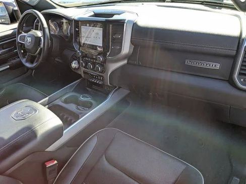 Certified 2022 RAM 1500 Laramie image 26