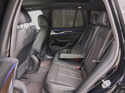 Certified 2024 BMW X3 sDrive30i w/ Convenience Package w/ZPA image 14