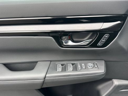 Certified 2026 Honda CR-V EX-L image 10