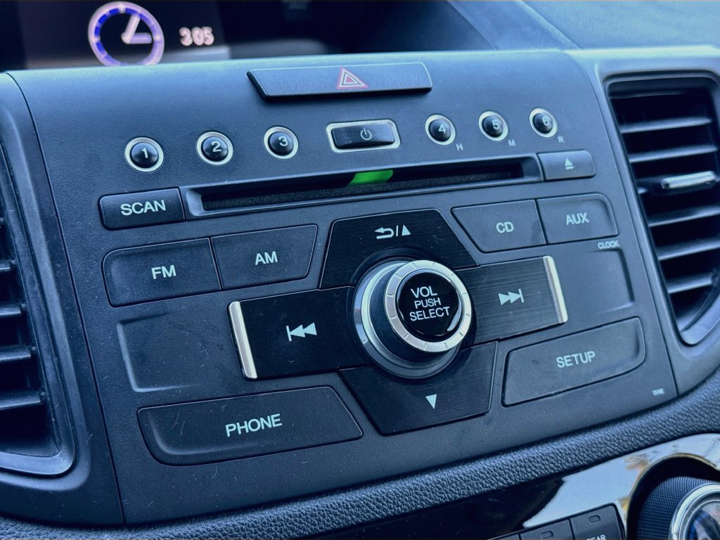 Used 2016 Honda CR-V SE image 26