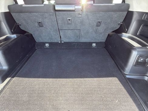 Used 2019 Toyota 4Runner SR5 RWD image 13
