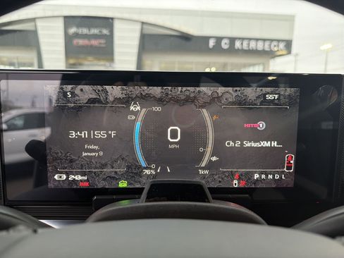 New 2026 GMC Hummer EV 4x4 Crew Cab image 10