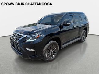 Used 2021 Lexus GX 460 Premium w/ Premium Package AWD/4WD video 1
