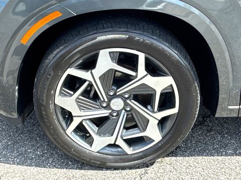 Used 2021 Hyundai Palisade Calligraphy image 11