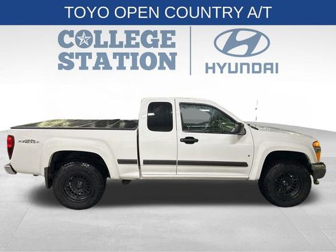 Used 2007 GMC Canyon SLE w/ Power Convenience Package image 5