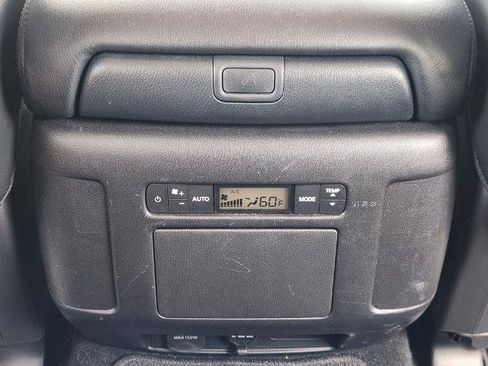 Certified 2024 Nissan Armada SL w/ Captain's Chairs Package RWD image 22