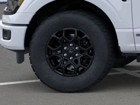 New 2026 Ford F150 XLT w/ Equipment Group 302A MID image 34