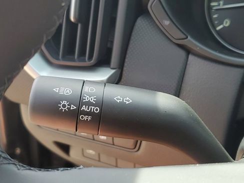 New 2026 MAZDA CX-50 AWD 2.5 S w/ Preferred Pkg image 11