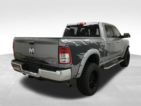 Used 2020 RAM 2500 Big Horn image 16