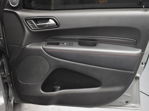 Used 2023 Dodge Durango GT AWD/4WD image 5