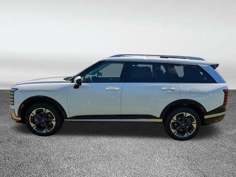 New 2026 Hyundai Palisade Limited image 10