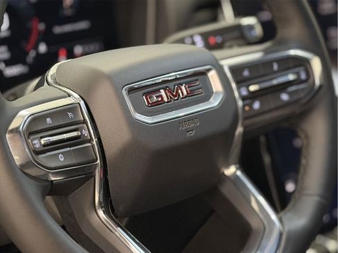 Certified 2026 GMC Terrain Elevation image 20