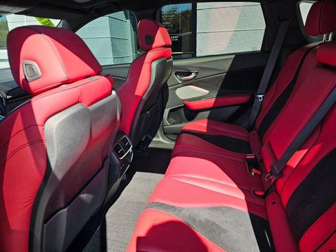 Used 2025 Acura RDX A-Spec image 14