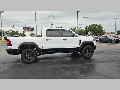 Used 2026 RAM 1500 RHO w/ Bed Utility Group AWD/4WD image 34