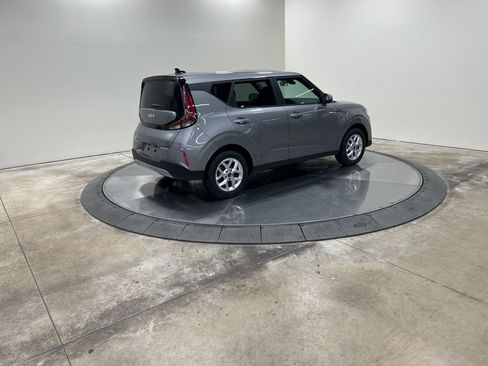 New 2025 Kia Soul LX w/ LX Technology Package image 5