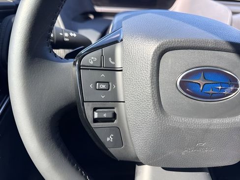 Used 2023 Subaru Solterra AWD image 17