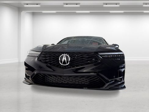 New 2026 Acura Integra A-Spec FWD image 8