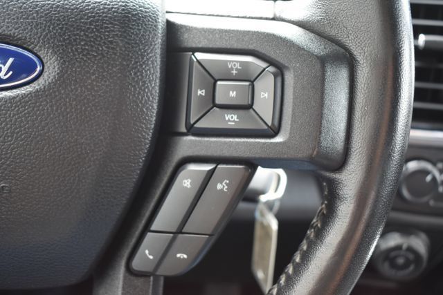Used 2019 Ford F150 XLT w/ Equipment Group 302A Luxury AWD/4WD image 24