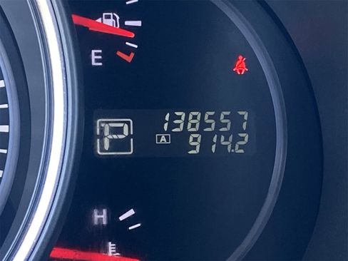 Used 2014 Nissan Murano SL w/ Navigation Package image 33