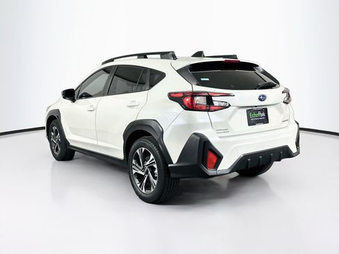 Used 2024 Subaru Crosstrek 2.0i Premium w/ Crosstrek Mirror Package AWD/4WD image 5