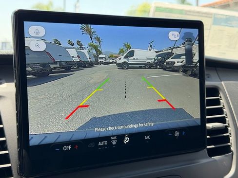 New 2026 Ford Transit 250 Low Roof AWD image 27