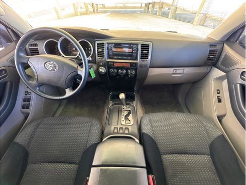 Used 2006 Toyota 4Runner Sport image 14