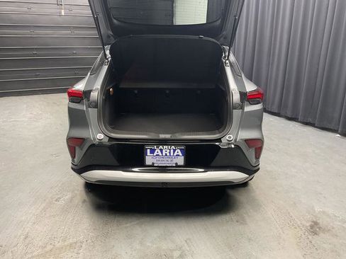 New 2026 Buick Envista Sport Touring w/ Convenience I Package image 22