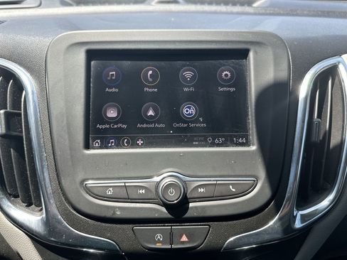 Used 2024 Chevrolet Equinox LS w/ LS Convenience Package image 23