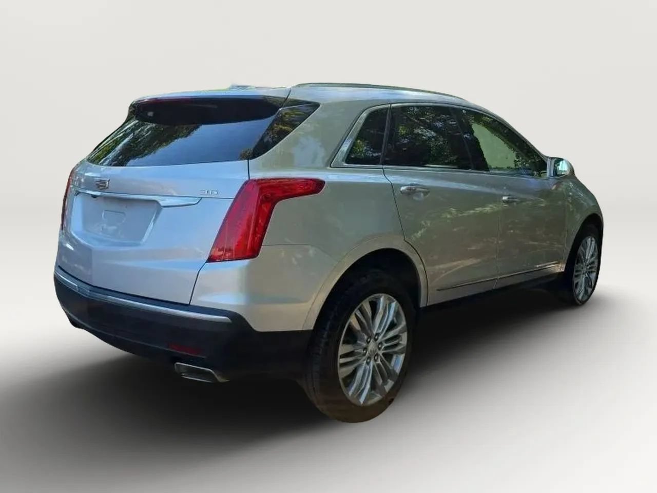 Used 2019 Cadillac XT5 Premium Luxury FWD image 7