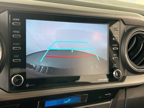 Used 2022 Toyota Tacoma SR5 image 13