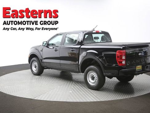 Used 2022 Ford Ranger XL image 62