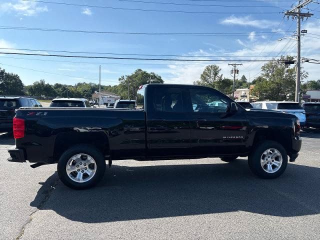 Used 2019 Chevrolet Silverado 1500 LT w/ All Star Edition AWD/4WD image 4