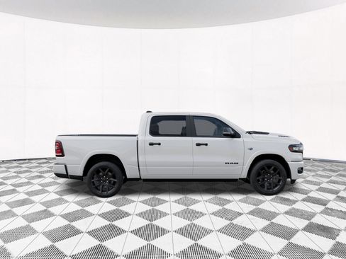 New 2027 RAM 1500 Laramie AWD/4WD image 29