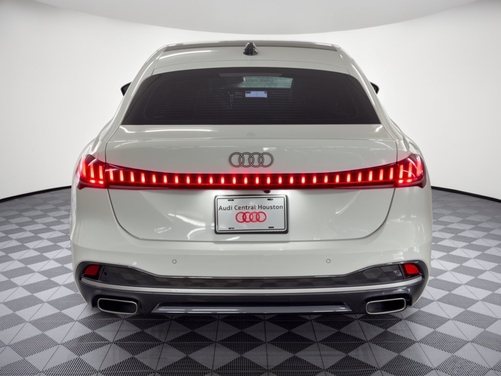 Certified 2025 Audi A5 Premium w/ 19" Wheel Package AWD/4WD image 11