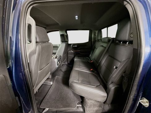 Used 2020 GMC Sierra 1500 SLT w/ SLT Premium Package image 18