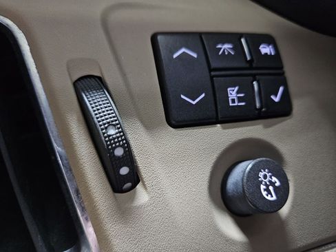 Used 2013 Cadillac CTS Luxury w/ Wood Trim Package image 20