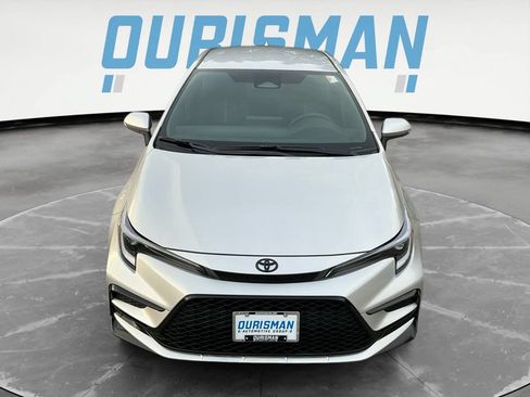 Used 2026 Toyota Corolla SE FWD image 9