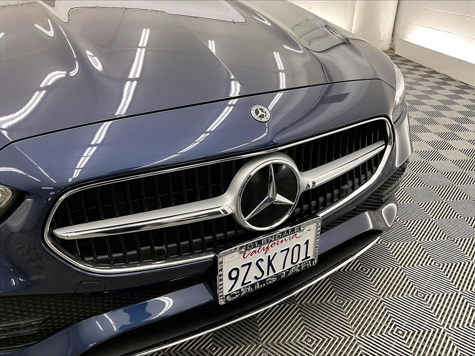 Used 2026 Mercedes-Benz C 300 Sedan image 31