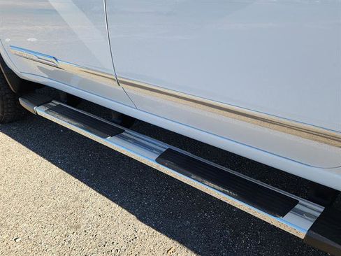 New 2026 Chevrolet Silverado 2500 High Country w/ Technology Package image 20