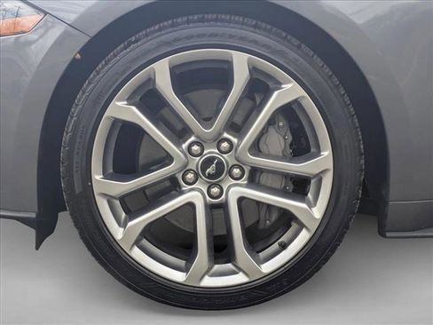 Used 2023 Ford Mustang GT Premium w/ Equipment Group 401A image 22