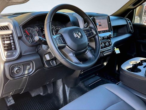 New 2026 RAM 5500 Tradesman w/ Chrome Appearance Group image 7