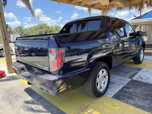 Used 2013 Honda Ridgeline RTS image 5