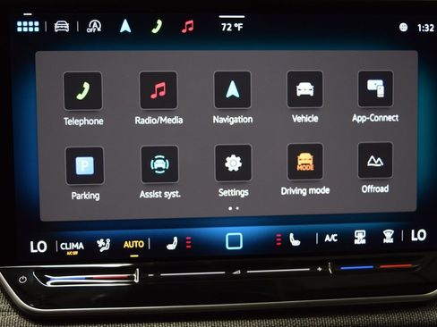 New 2025 Volkswagen Tiguan S image 12