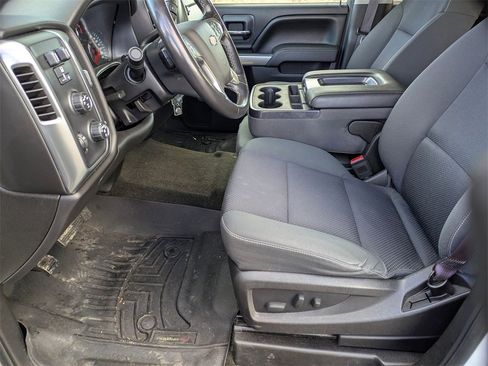 Used 2016 Chevrolet Silverado 1500 LT w/ All Star Edition image 13