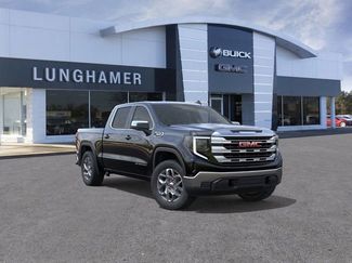 New 2026 GMC Sierra 1500 SLE w/ Preferred Package video 1