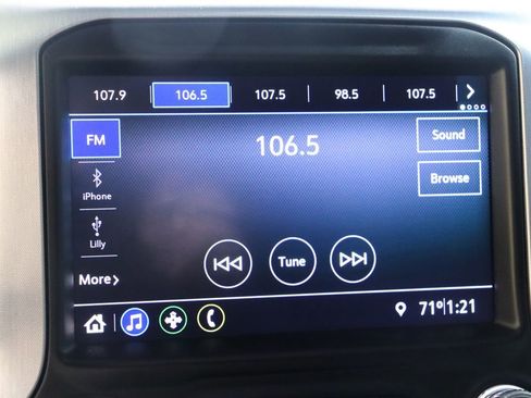 Used 2019 GMC Sierra 1500 SLE w/ SLE Value Package AWD/4WD image 54