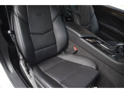 Used 2014 Cadillac ELR w/ Luxury Package FWD image 29