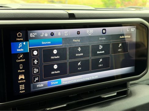 Used 2024 Jeep Wrangler Sport S image 5