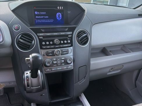 Used 2014 Honda Pilot EX-L image 5