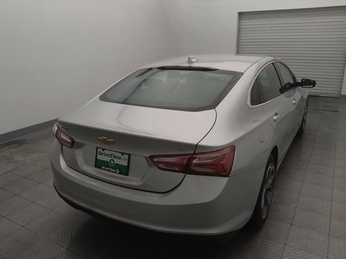 Used 2020 Chevrolet Malibu LT FWD image 7